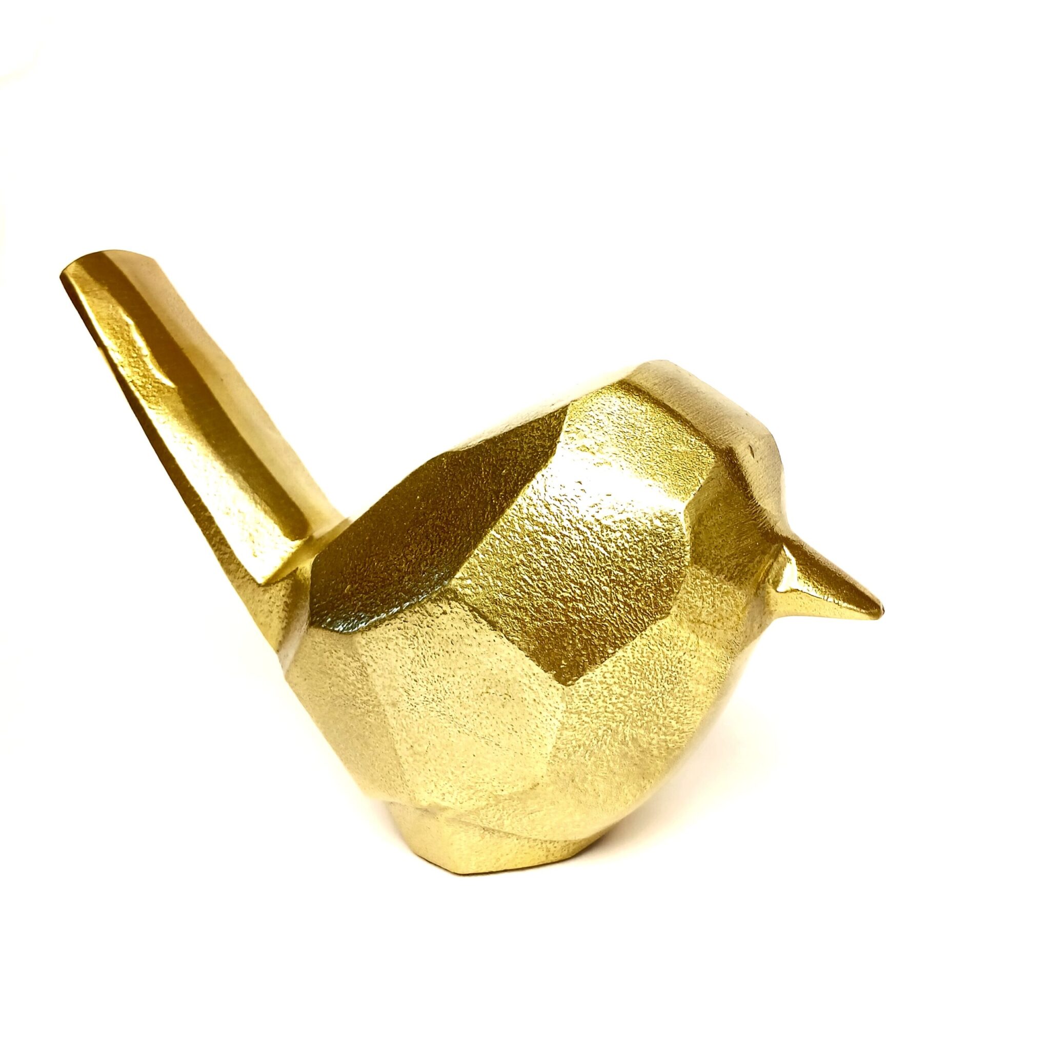 Pássaro Gold