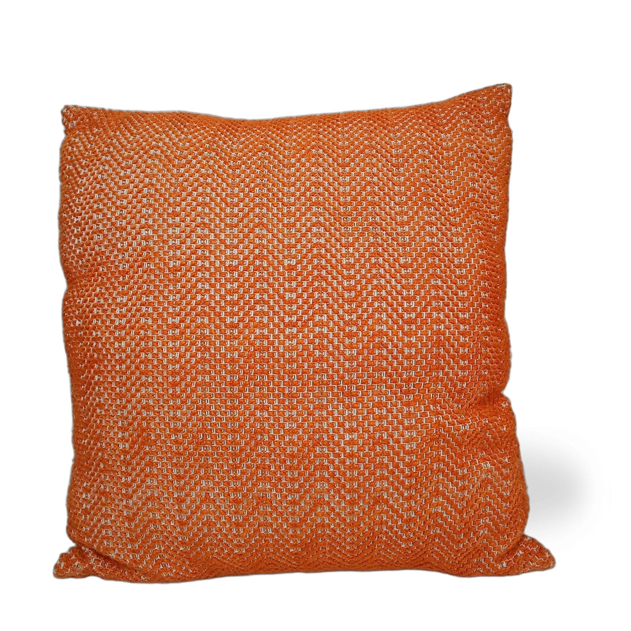 Almofada Decorativa Laranja