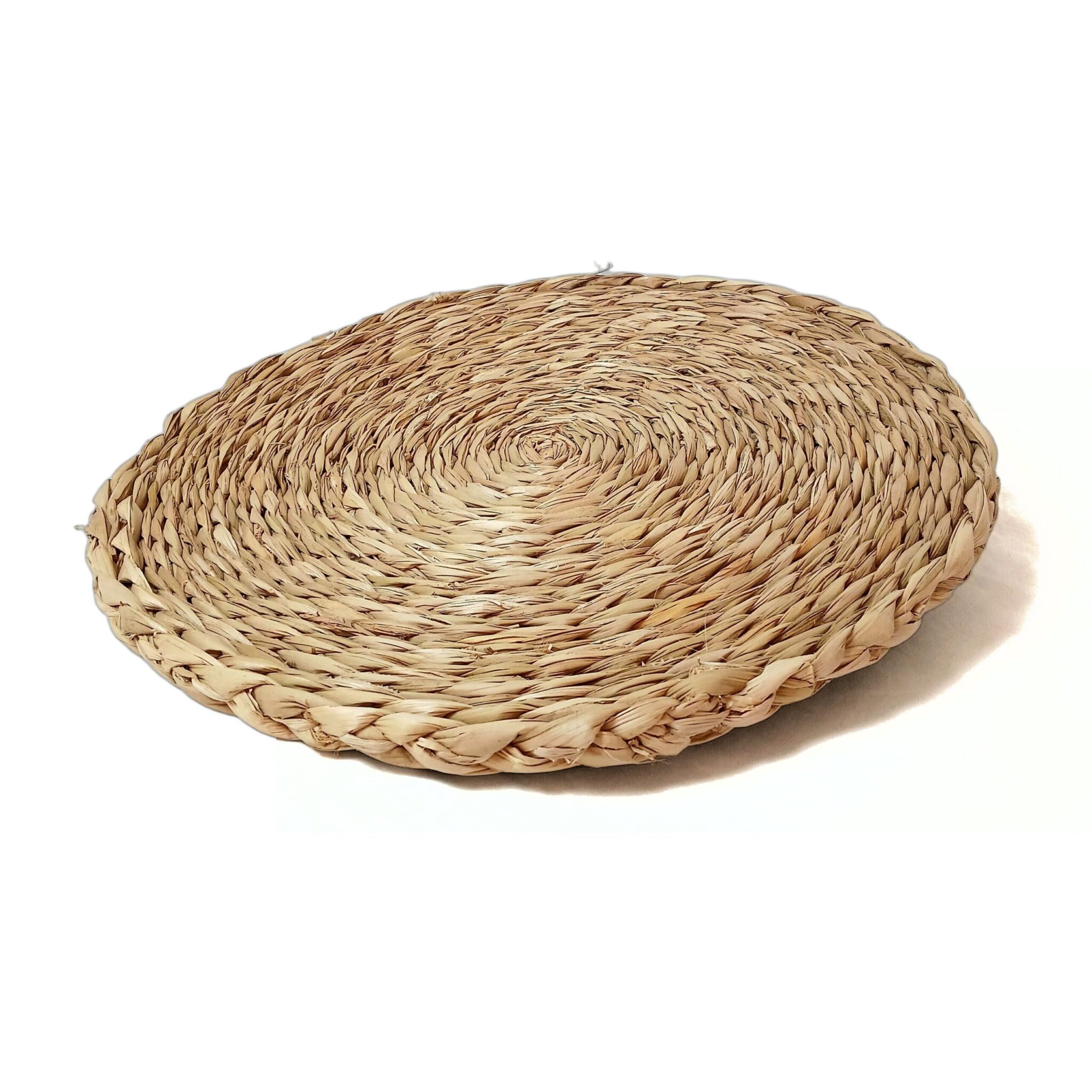 Sousplat de Fibra Natural - Imagem 2